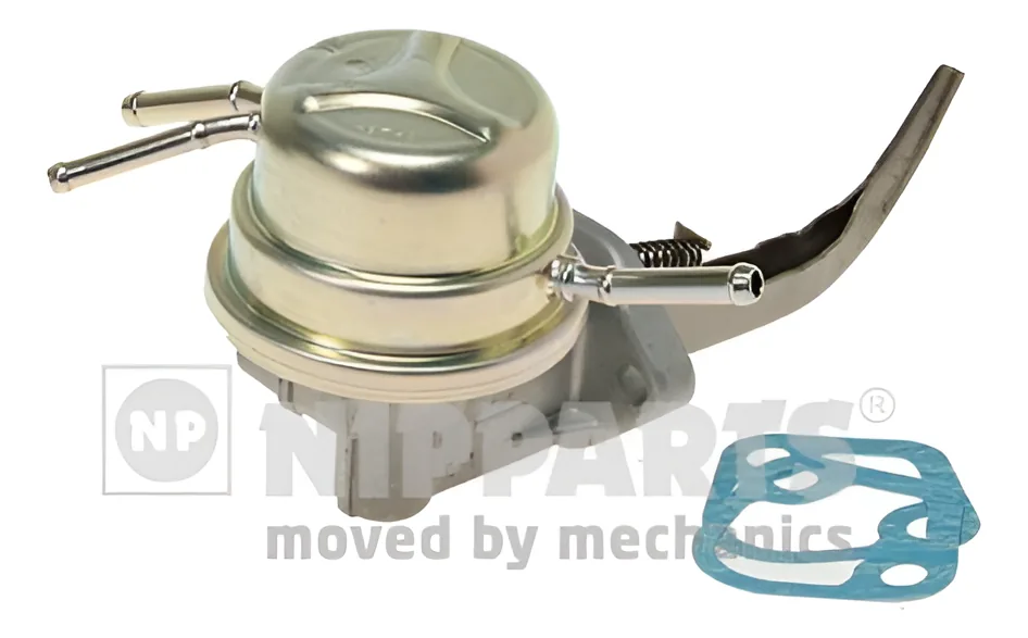 Bomba de combustível Nipparts J1602011