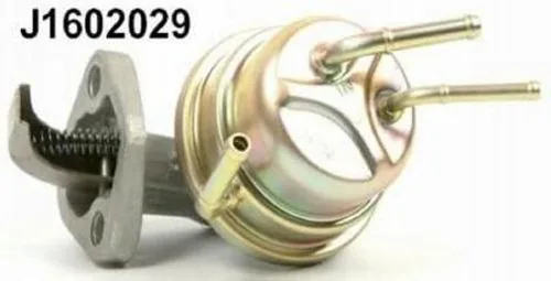 Bomba de combustível Nipparts J1602029
