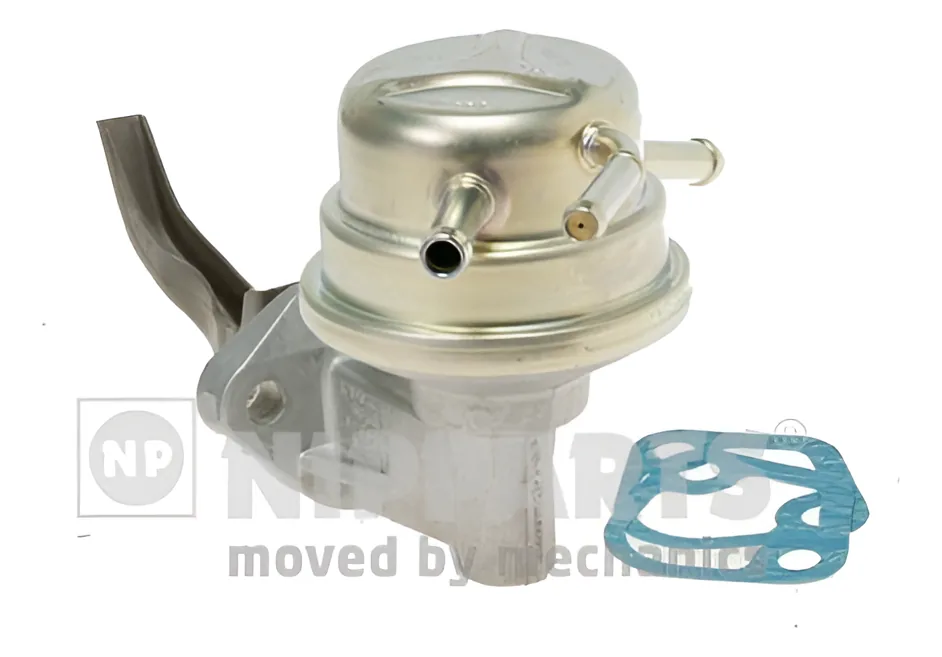Bomba de combustível Nipparts J1603008