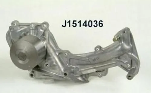 Bomba de água Nipparts J1514036, refrigeração do motor