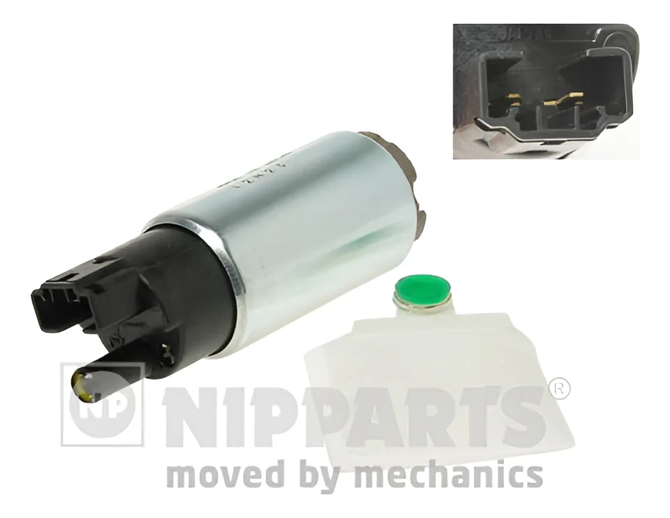 Bomba de combustível Nipparts J1602061