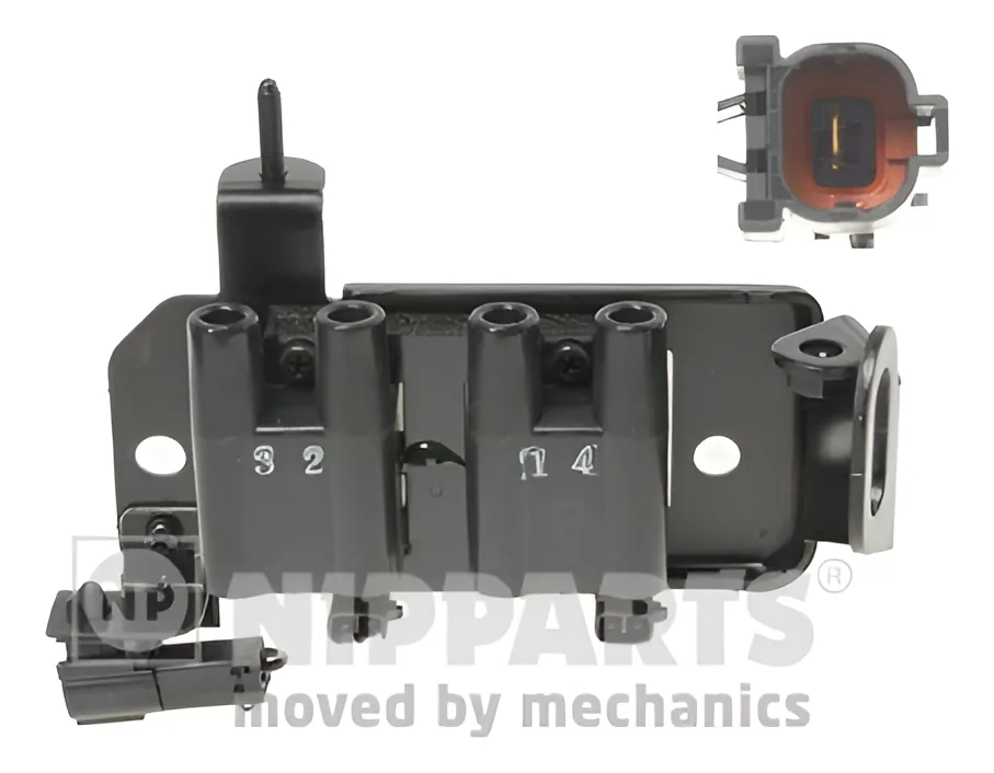 Bobina de ignição Nipparts N5360312