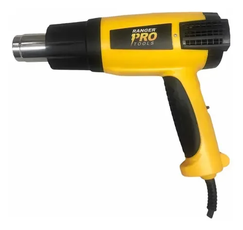 Pistola termorretrátil Ranger