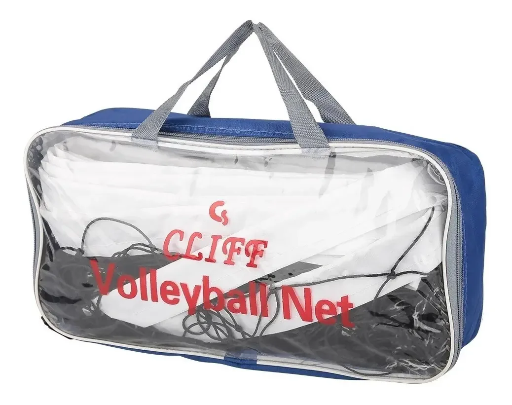 Red de vôlei voleyball Softplay PL-638 - 1m X 950m