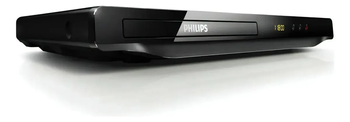 Certificação Philips DVD Divx Ultra para reprodução otimizada