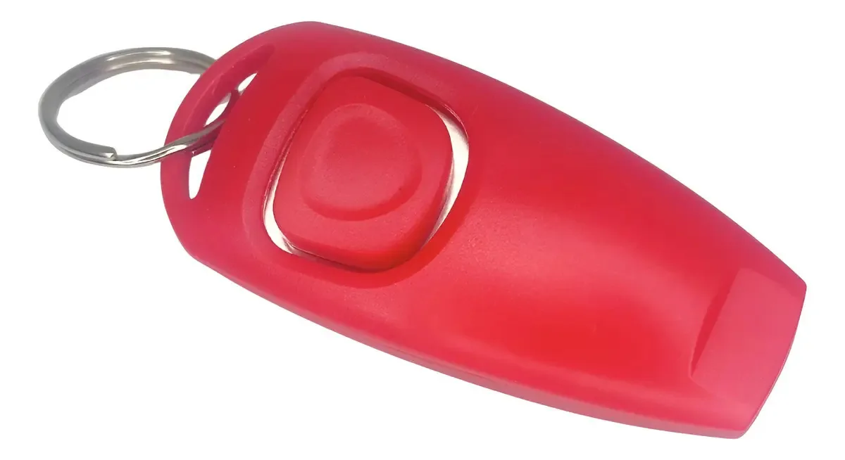 Clicker + Whistle for Millex Training and Education by Stock