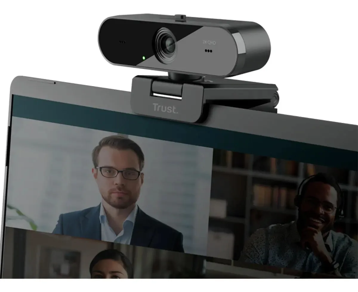 Webcam ecológica Tw-250 Qhd 24733