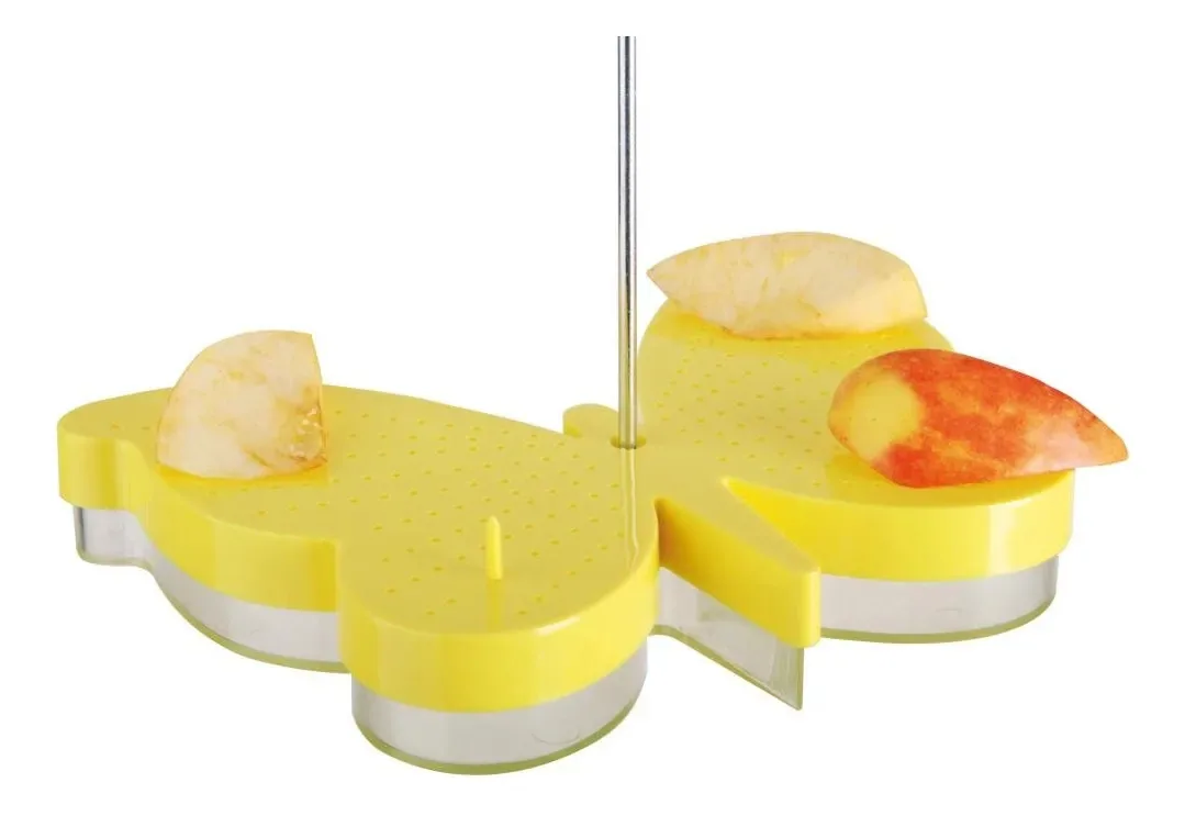 Esschert Design - Comedouro de Borboleta