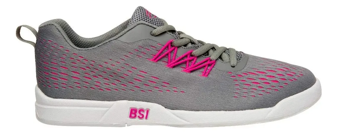 Bsi - Sapatos Esportivos de Boliche Femininos