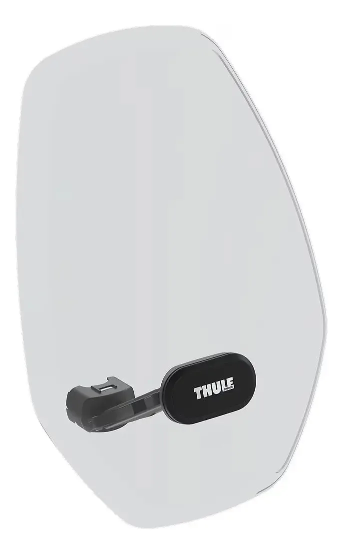 Thule Yepp Mini Tela Contra Vento Transparente