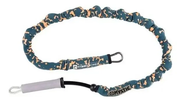 Coleira de segurança para kitesurf/long/Handle Pass/Mystic