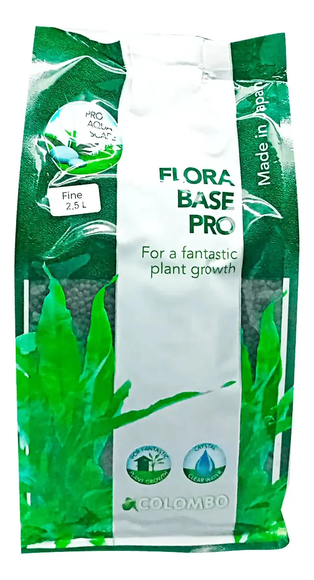 Colombo Flora Base Pro Fine 2,5l Substrato Fértil