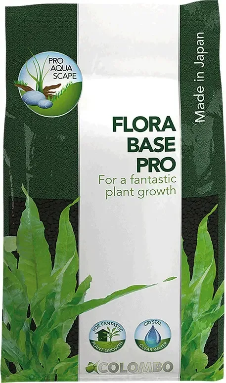 Substrato Fértil Colombo Flora Base Pro Coarse 5 Litros