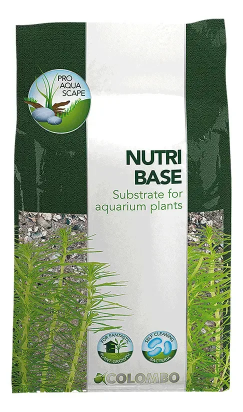 Substrato Fértil Nutri Base Colombo 5lt