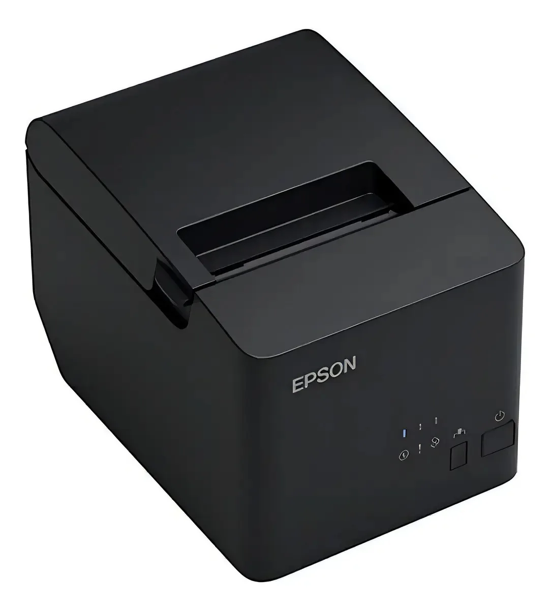Impressora controladora térmica USB Epson Tm T20iii Serial Pos