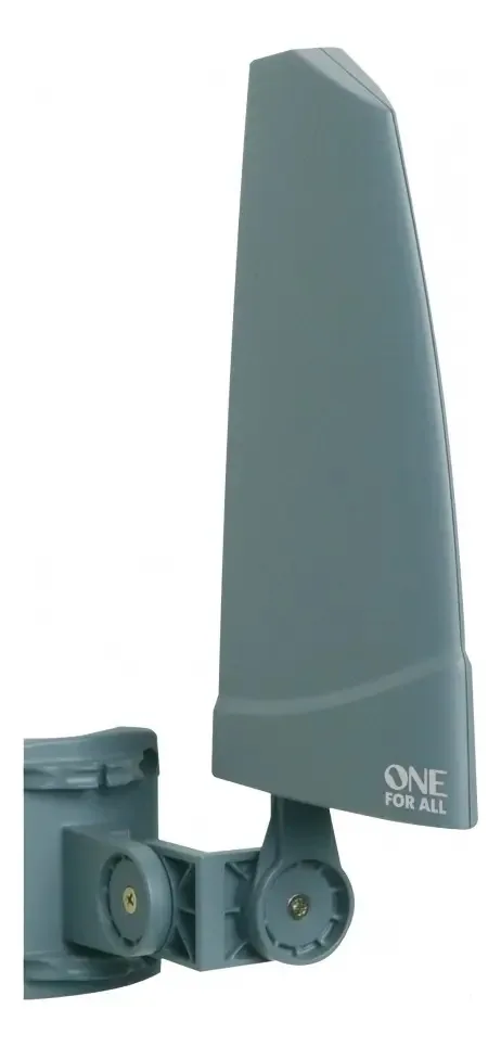 Antena Interna Externa Amplificada 36 Db Sv9350