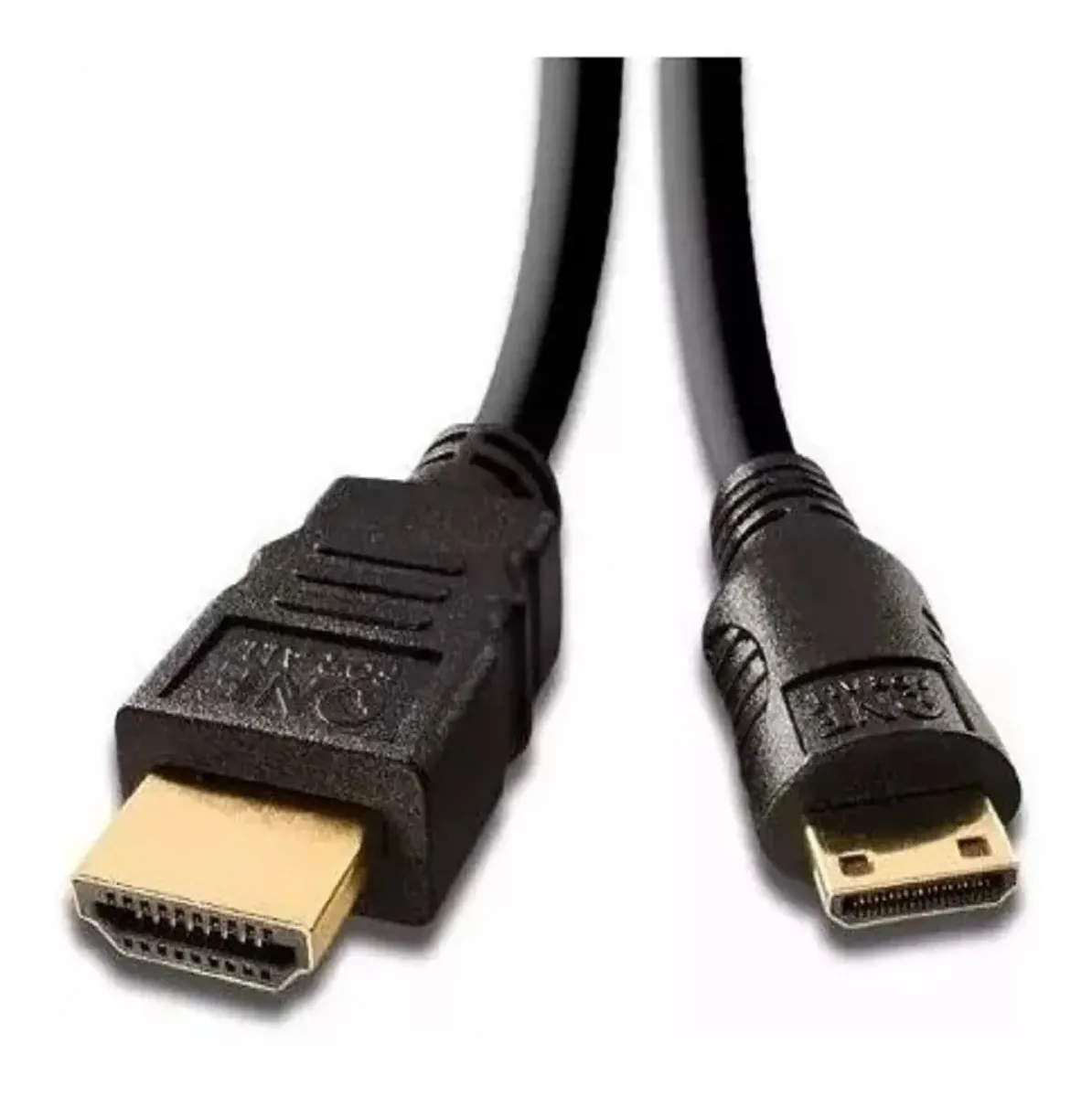 Cabo Hdmi A Mini Hdmi 3mt One For Todos/Promoferta