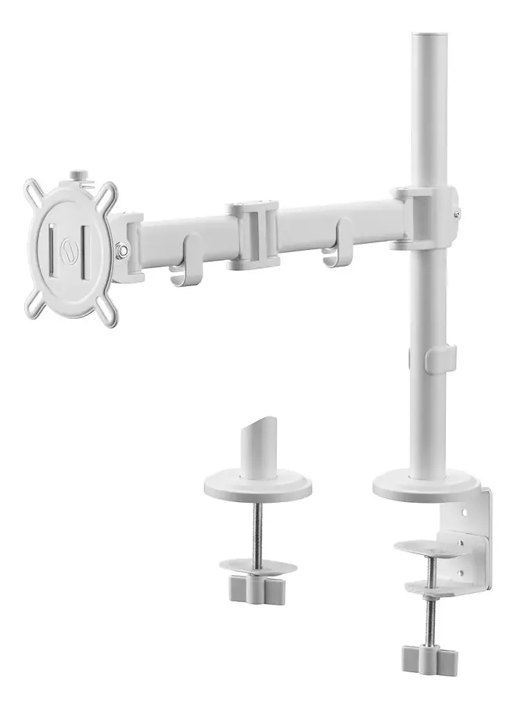Monitor universal Arm One For All Dm2120 branco