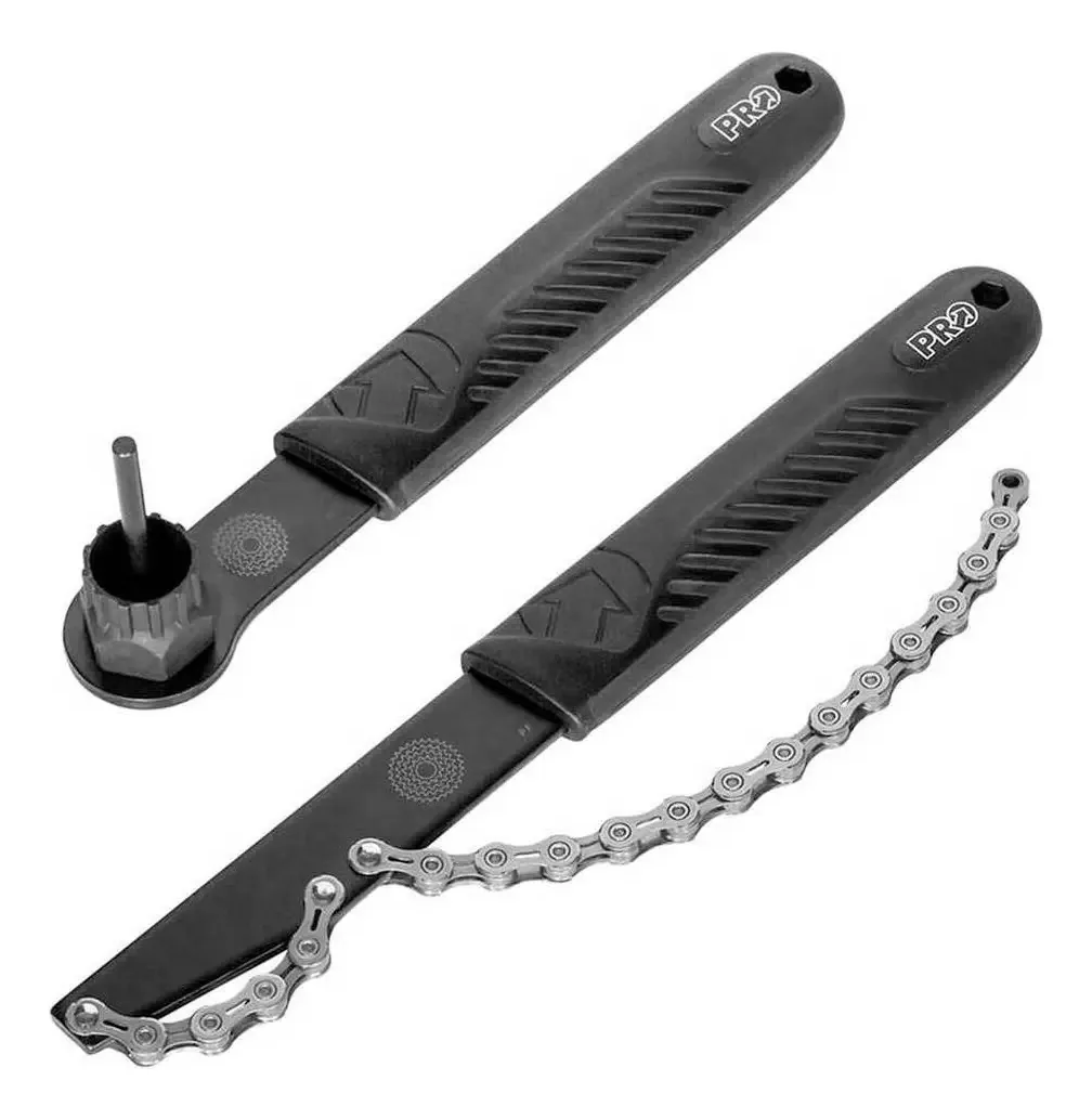 Kit de ferramentas de extração de cassetes Lockring Caden Key