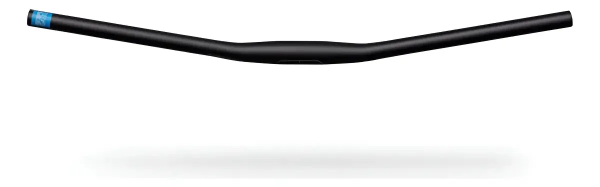 Guidão Shimano Pro Lt Reto 31.8x720mm Elevação 0