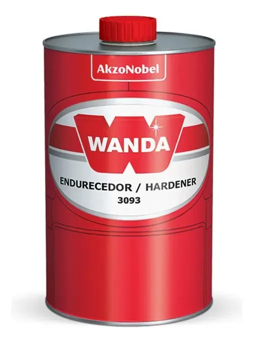 Catalisador de endurecimento Wanda 3093 150 Ml