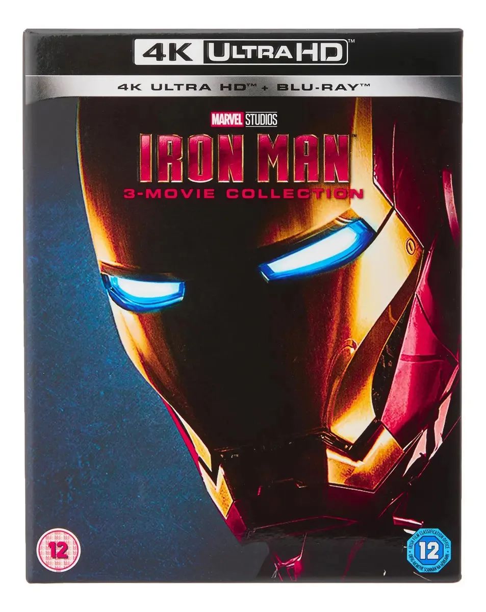Reprodutor de Blu-ray Walt Disney
