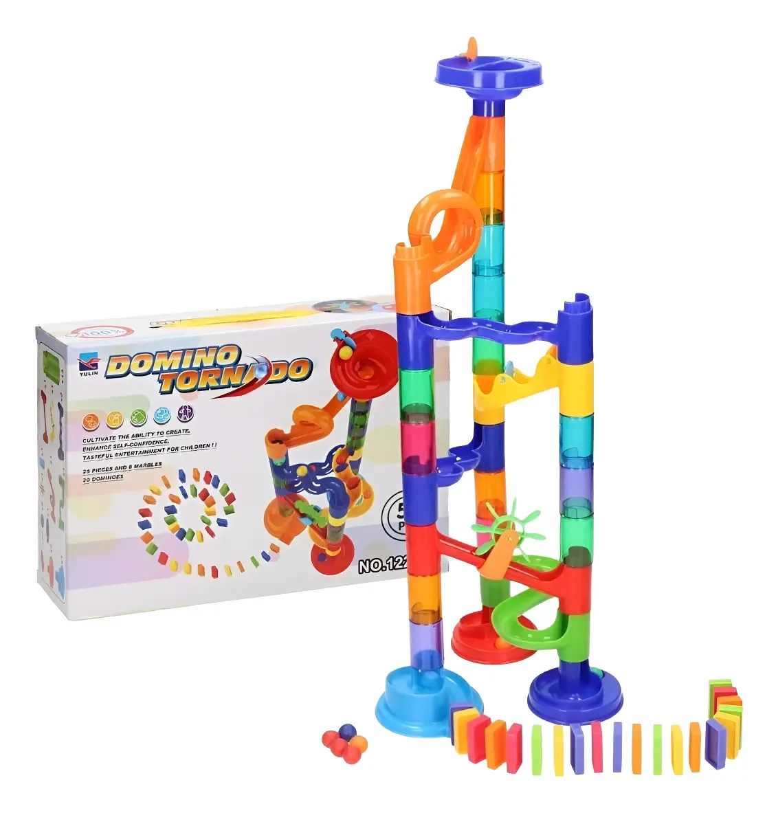 Labirinto para +3 Jumbo 1224 colorido