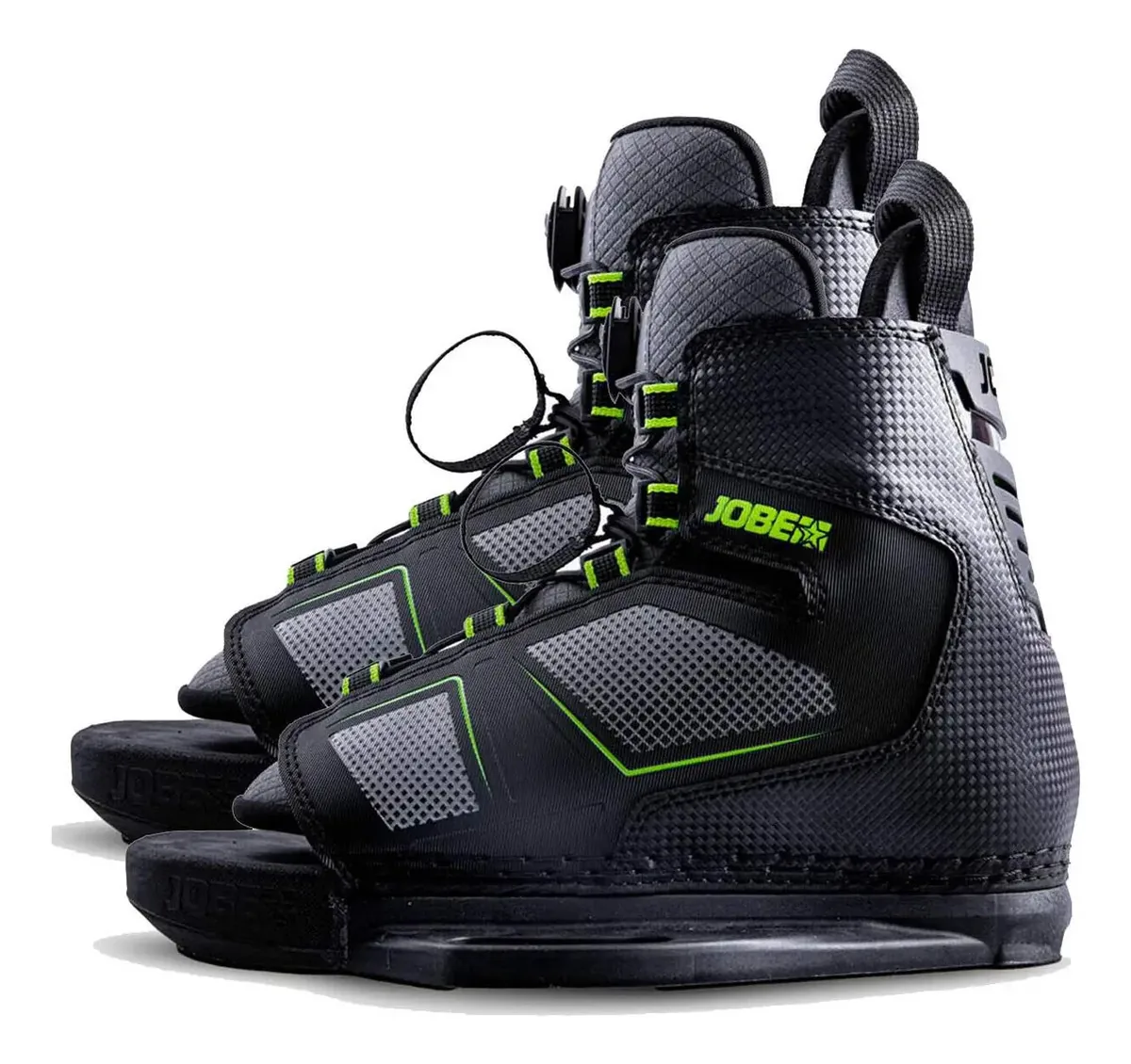 Bota Wakeboard Unit Jobe Tamanho 33-36