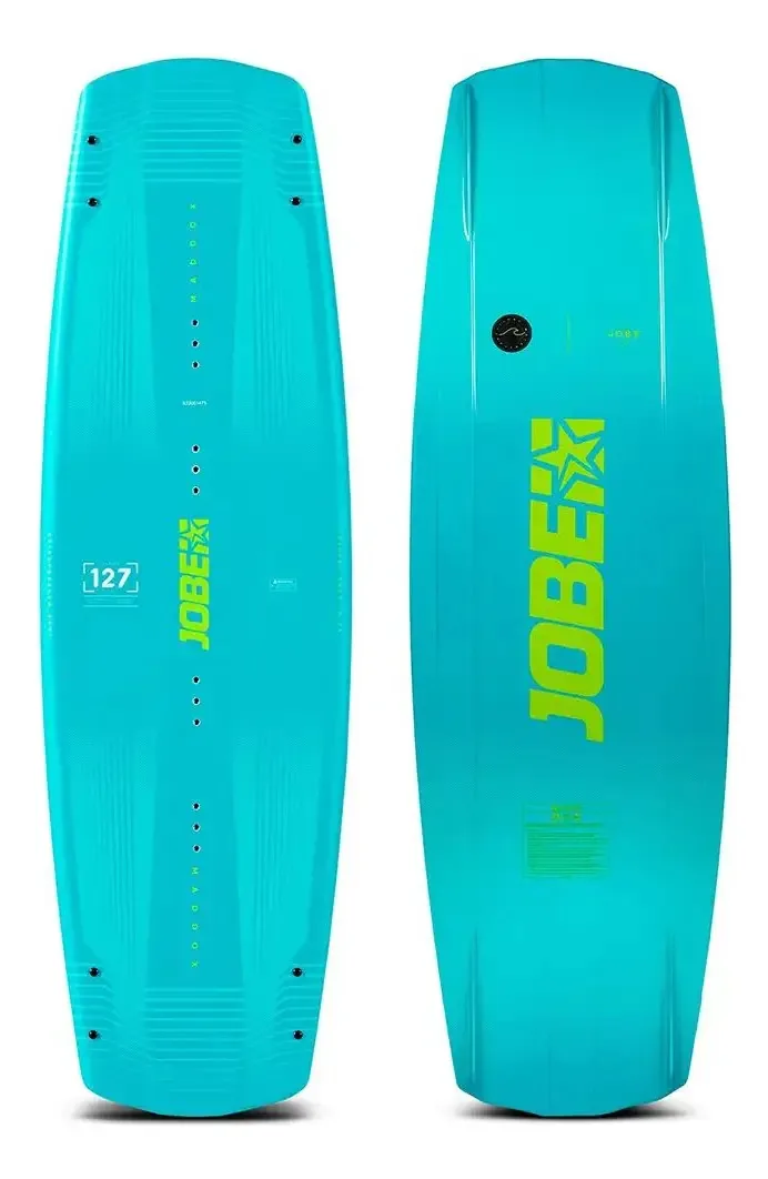 Prancha Wakeboard Maddox Jr 127cm Jobe Sports