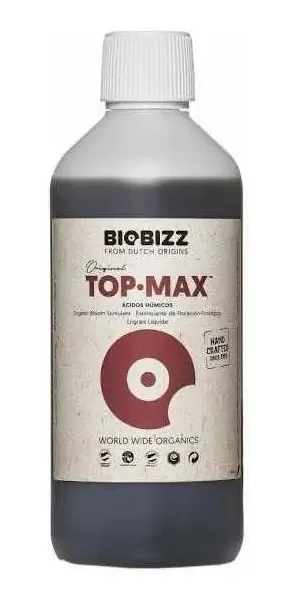 Biobizz Top Max - 250ml
