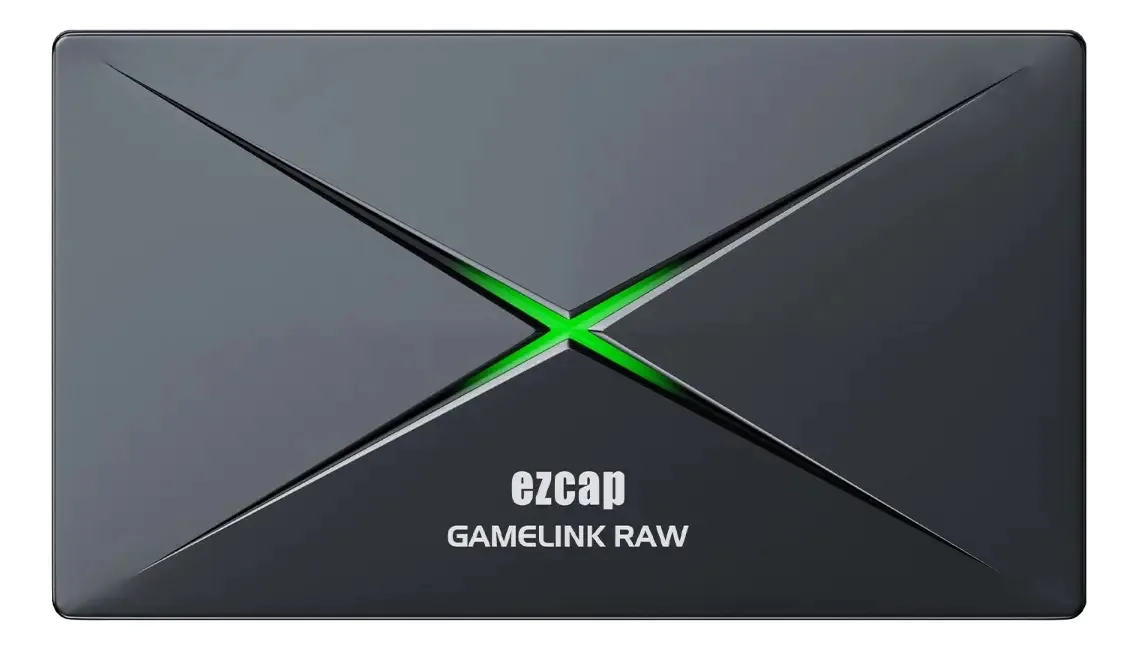Ezcap 333 Placa De Captura De Vídeo 4k Usb 3.0