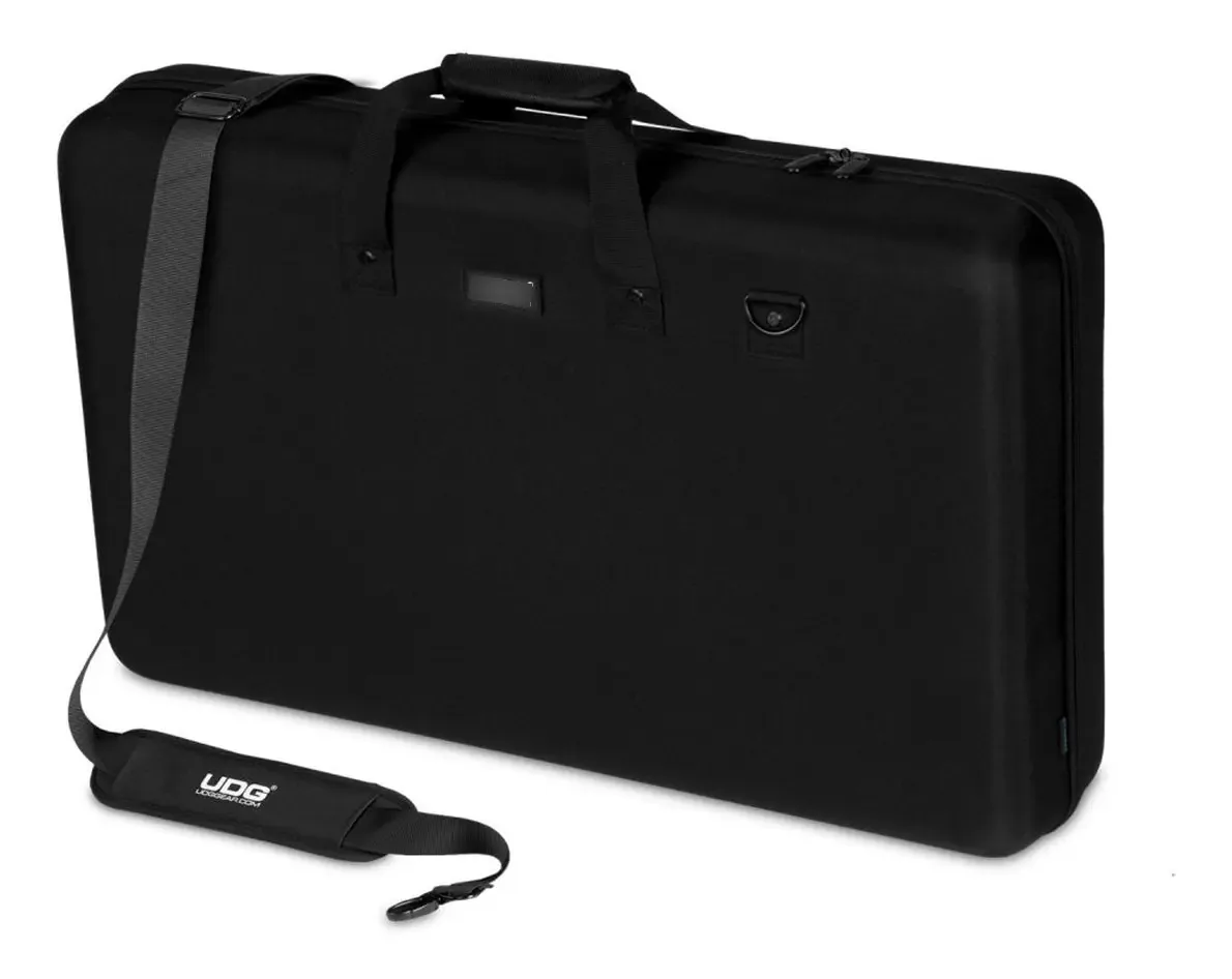 Hardcase Xdj-rx3 - U8315bl Udg