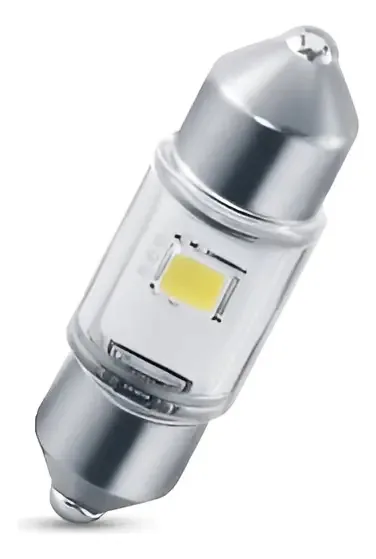Focus, luz interior Philips Brasil 11860U30cwb1