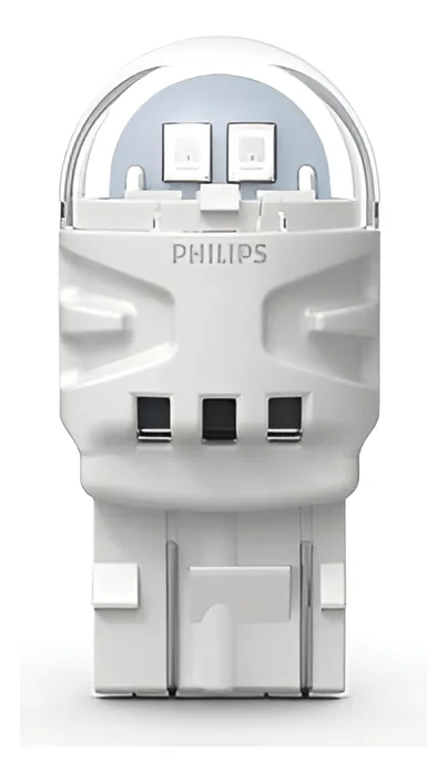 Lâmpada, farol de nevoeiro traseiro Philips Brasil 11065u30rb2
