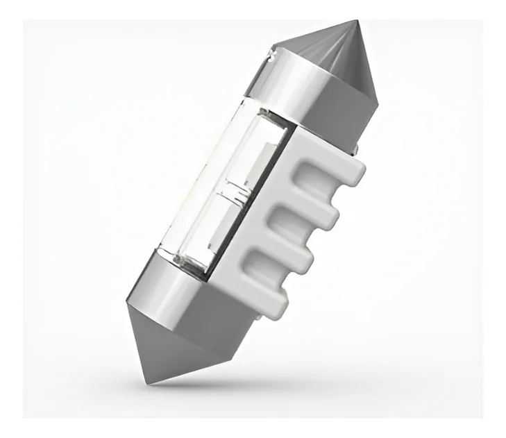 Focus, luz interior Philips Brasil 11860CU31b1