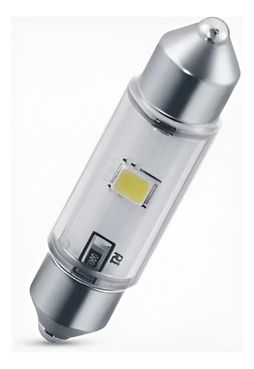 Focus, luz interior Philips Brasil 11854CU31b1