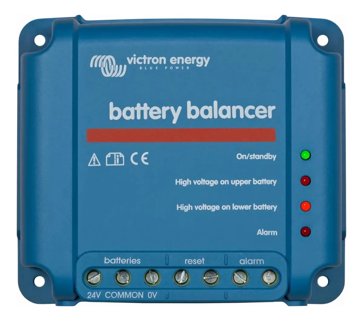 Balanceador de bateria Victron Energy
