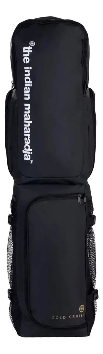 Bolsa de hóquei The Indian Maharadja Tmx - cor preta