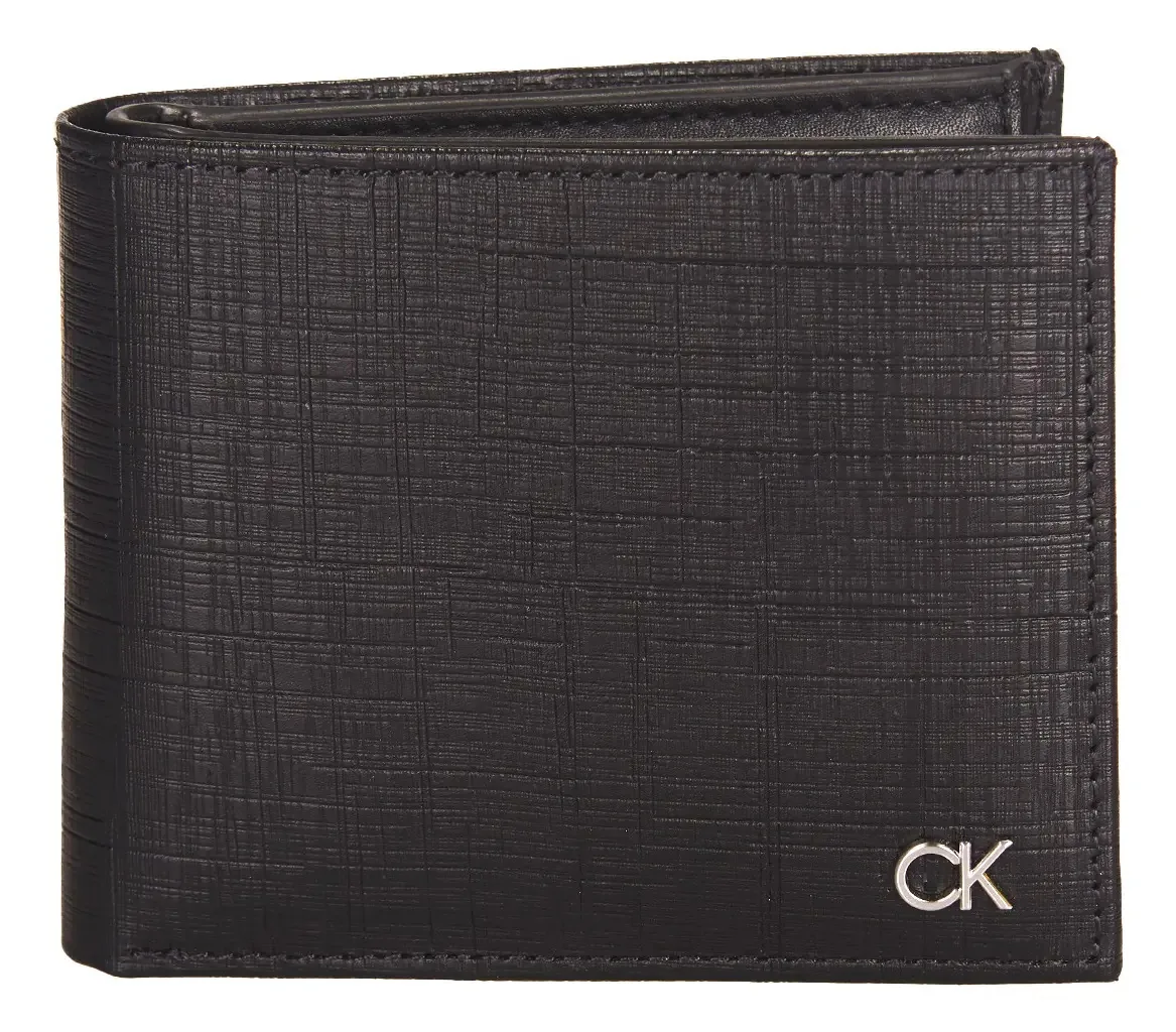Carteira Calvin Klein para homens K50k510877