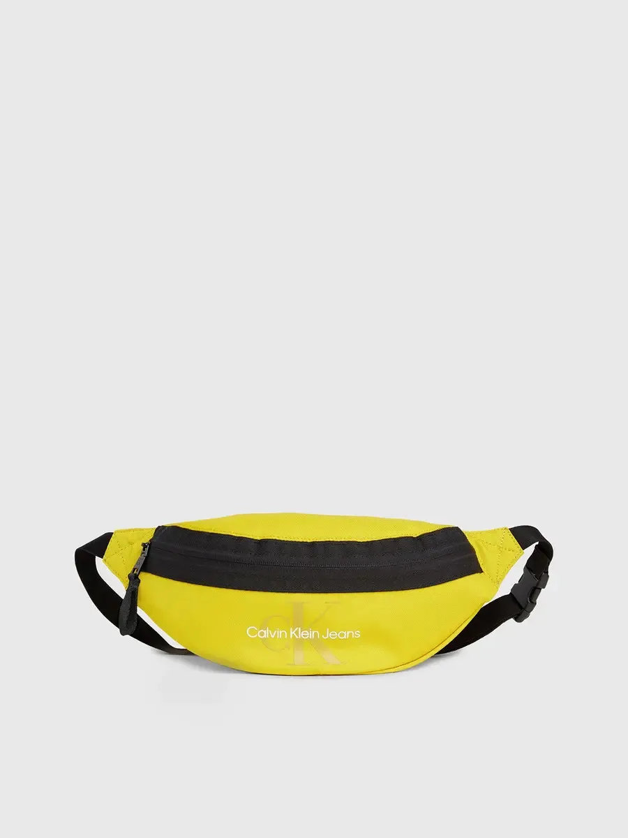 Banano Essentials Amarelo Calvin Klein