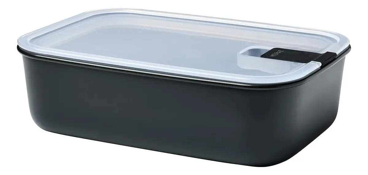 Recipiente para alimentos Mepal Easyclip - Recipientes para todos