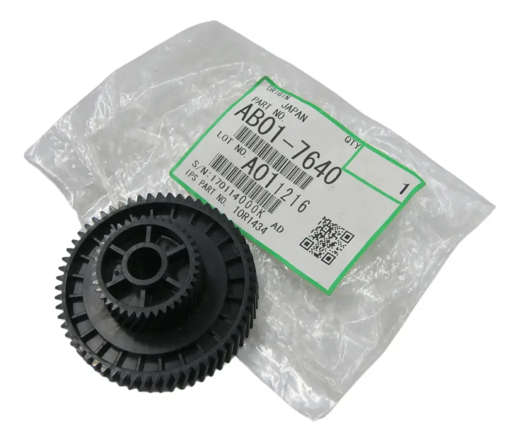 Engrenagem de transmissão Ricoh Mp 7000 Ab017640