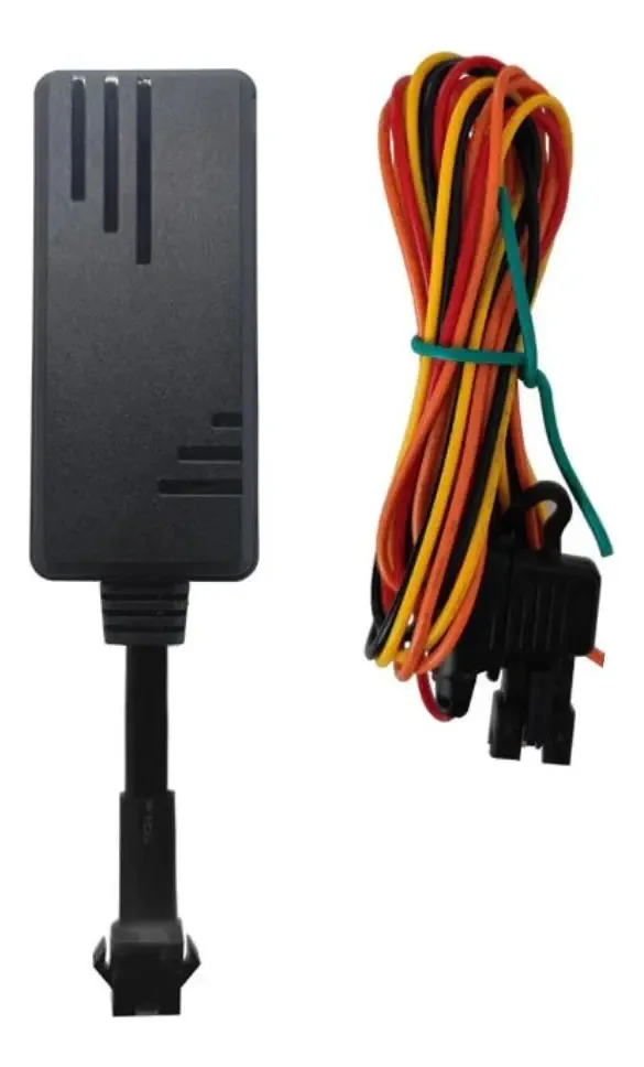 Rastreador Gps Veicular J16 4g