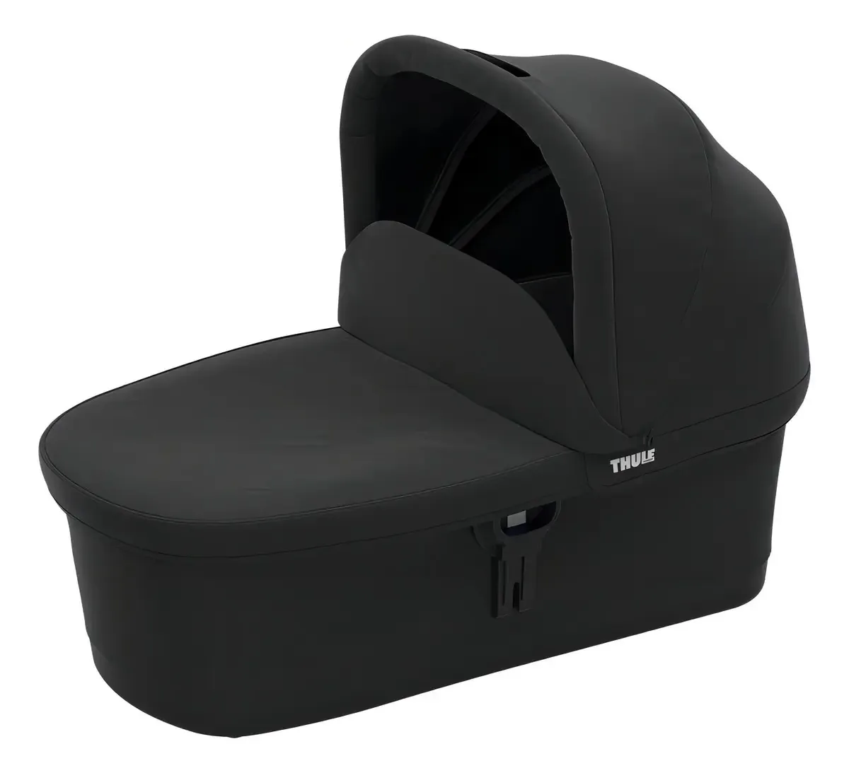 Moises Thule Bassinet P/ Glide/urbanglide Jetblack - Thule