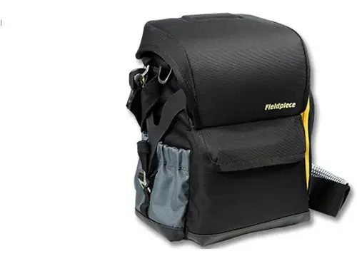 Fieldpiece Bg36 Compact - Bolsa de ferramentas de inspeção