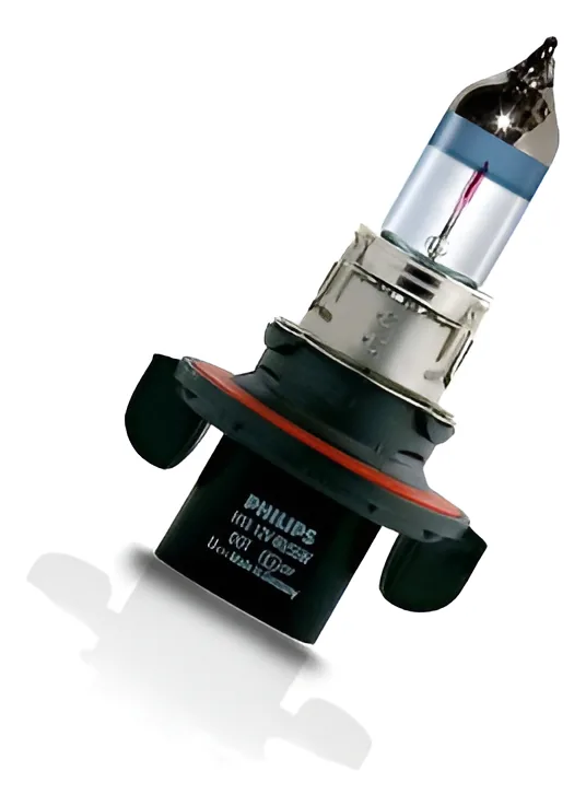 Focus, luz interior Philips Brasil 9008xVB1