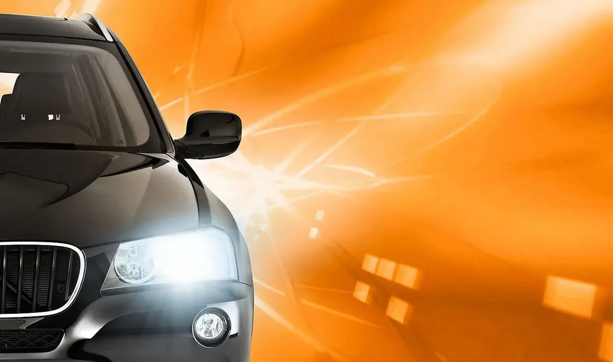 Conjuntos de luzes trasera para carro/caminhonete Philips Brasil 42406VIC1