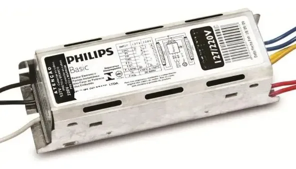 Reator Eletr 2 X 32w Bivolt Afp