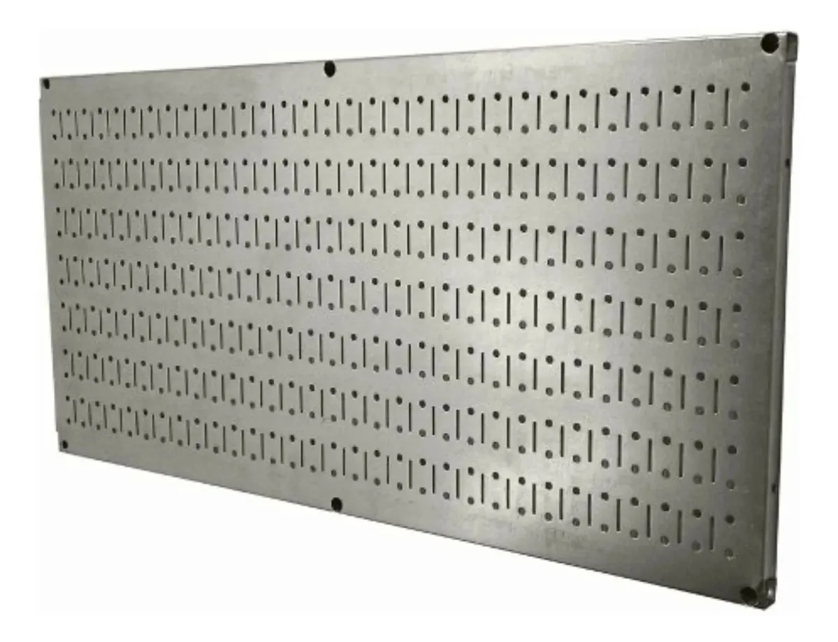 Painel de ferramentas de metal colorido galvanizado de controle de parede 30-hp-1632