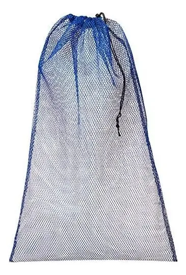 Bolsa de malha de nylon Equinox